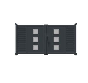 Portail Battant Prestige Erato - NEO Fermeture