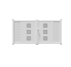 Portail Battant Prestige Erato - NEO Fermeture