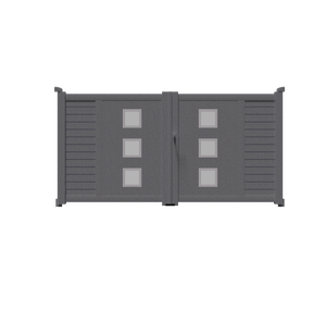 Portail Battant Prestige Erato - NEO Fermeture