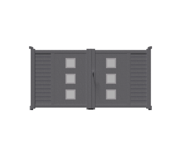 Portail Battant Prestige Erato - NEO Fermeture
