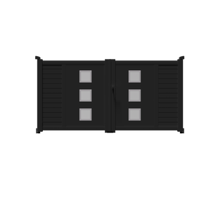 Portail Battant Prestige Erato - NEO Fermeture