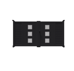 Portail Battant Prestige Erato - NEO Fermeture