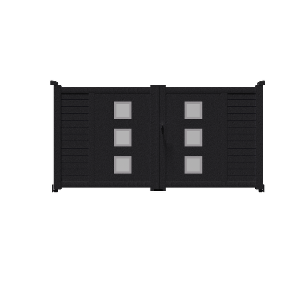 Portail Battant Prestige Erato - NEO Fermeture