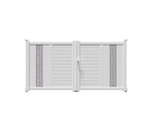 Portail Battant Prestige Euterpe - NEO Fermeture