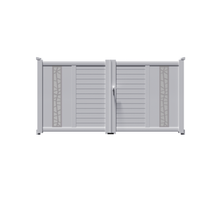 Portail Battant Prestige Euterpe - NEO Fermeture