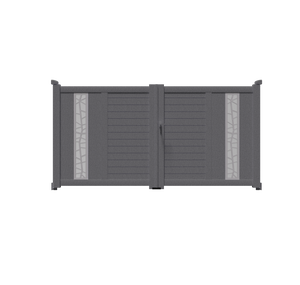 Portail Battant Prestige Euterpe - NEO Fermeture