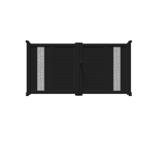 Portail Battant Prestige Euterpe - NEO Fermeture