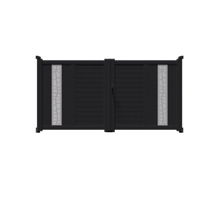 Portail Battant Prestige Euterpe - NEO Fermeture