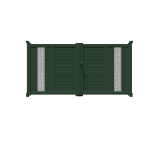 Portail Battant Prestige Euterpe - NEO Fermeture