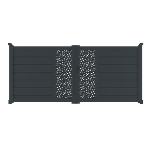 Portail Battant Prestige Thalie - NEO Fermeture