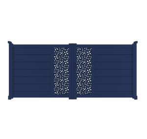 Portail Battant Prestige Thalie - NEO Fermeture