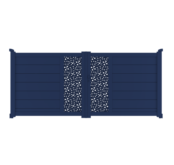 Portail Battant Prestige Thalie - NEO Fermeture