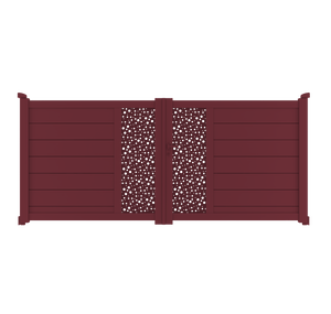 Portail Battant Prestige Thalie - NEO Fermeture