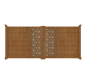 Portail Battant Prestige Thalie - NEO Fermeture
