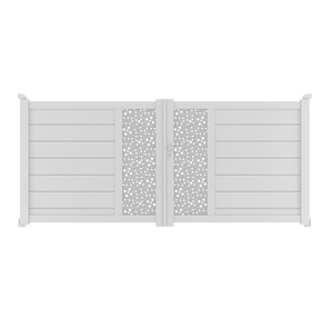Portail Battant Prestige Thalie - NEO Fermeture