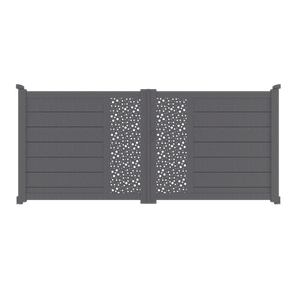 Portail Battant Prestige Thalie - NEO Fermeture