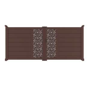 Portail Battant Prestige Thalie - NEO Fermeture