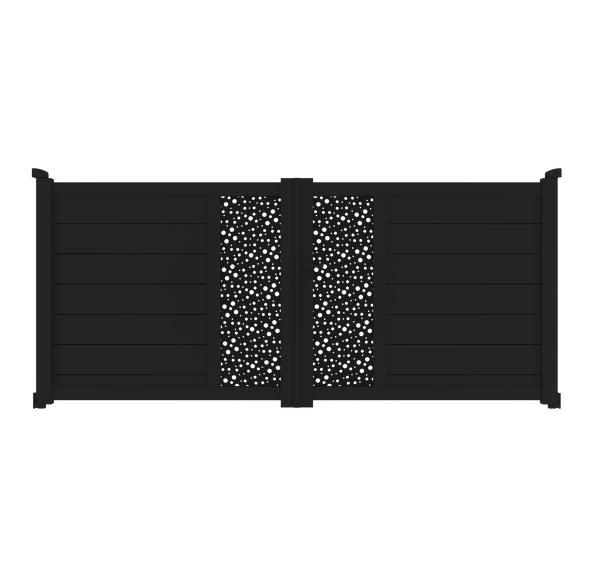 Portail Battant Prestige Thalie - NEO Fermeture