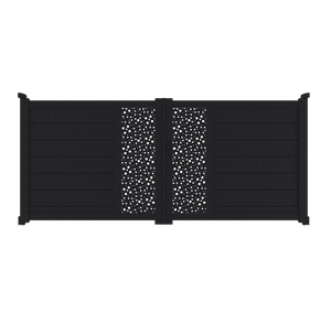 Portail Battant Prestige Thalie - NEO Fermeture