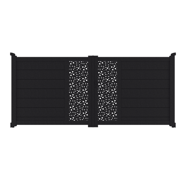 Portail Battant Prestige Thalie - NEO Fermeture
