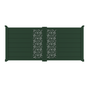 Portail Battant Prestige Thalie - NEO Fermeture
