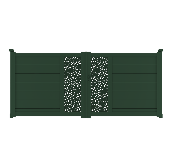 Portail Battant Prestige Thalie - NEO Fermeture