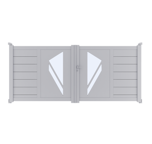 Portail Battant Prestige Thémis - NEO Fermeture