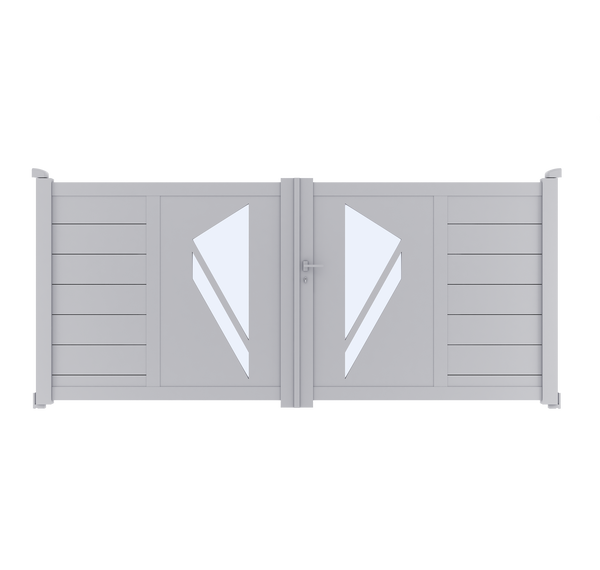 Portail Battant Prestige Thémis - NEO Fermeture