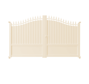 Portail Battant Tradition Prax - NEO Fermeture