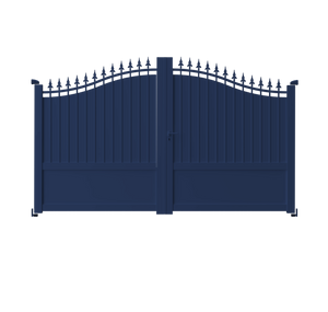 Portail Battant Tradition Prax - NEO Fermeture