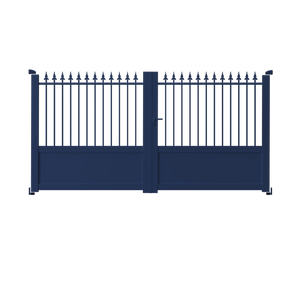 Portail Battant Tradition Harmonie - NEO Fermeture