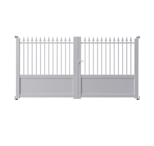 Portail Battant Tradition Harmonie - NEO Fermeture