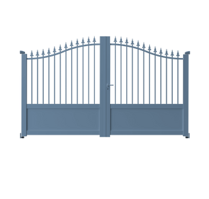 Portail Battant Tradition Dae - NEO Fermeture