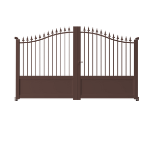 Portail Battant Tradition Dae - NEO Fermeture