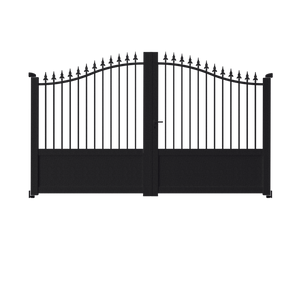 Portail Battant Tradition Dae - NEO Fermeture