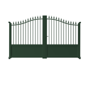 Portail Battant Tradition Dae - NEO Fermeture