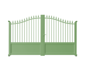 Portail Battant Tradition Dae - NEO Fermeture