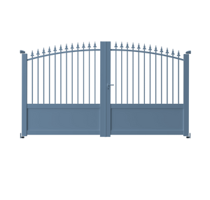 Portail Battant Tradition Caerus - NEO Fermeture