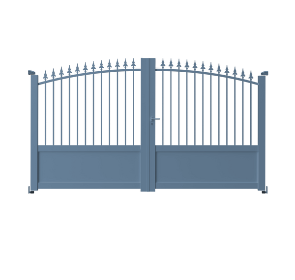 Portail Battant Tradition Caerus - NEO Fermeture