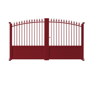 Portail Battant Tradition Caerus - NEO Fermeture