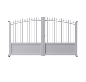 Portail Battant Tradition Caerus - NEO Fermeture