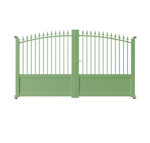 Portail Battant Tradition Caerus - NEO Fermeture