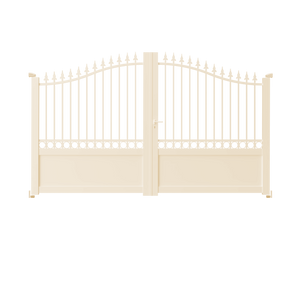 Portail Battant Tradition Charon - NEO Fermeture