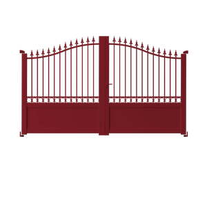 Portail Battant Tradition Charon - NEO Fermeture