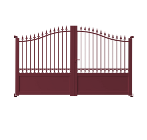 Portail Battant Tradition Charon - NEO Fermeture
