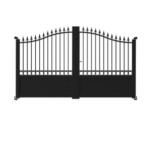 Portail Battant Tradition Charon - NEO Fermeture