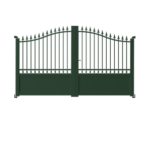 Portail Battant Tradition Charon - NEO Fermeture