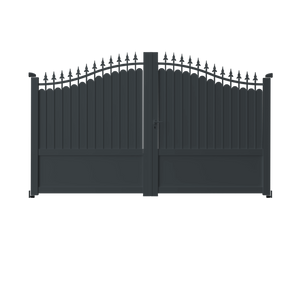 Portail Battant Tradition Circe - NEO Fermeture