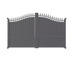 Portail Battant Tradition Circe - NEO Fermeture