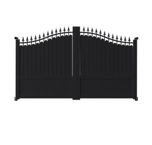 Portail Battant Tradition Circe - NEO Fermeture
